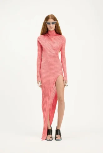 La robe en vichy