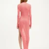 La robe en vichy
