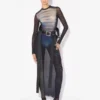 La robe longue « Le Male » La robe longue « Le Male »