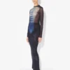 La robe longue « Le Male » La robe longue « Le Male »