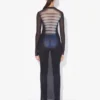 La robe longue « Le Male » La robe longue « Le Male »