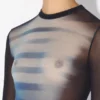 La robe longue « Le Male » La robe longue « Le Male »