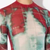 La robe longue rouge Squeletor La robe longue rouge Squeletor