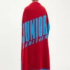 La serviette de bain Junior Gaultier