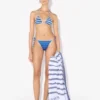 La serviette de bain Mariniare