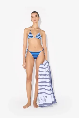 La serviette de bain Mariniare
