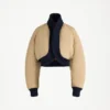 La veste aviateur