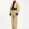 La veste aviateur