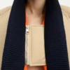 La veste aviateur