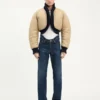 La veste aviateur