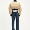 La veste aviateur