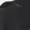 La veste aviateur à capuche