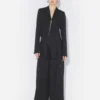 La veste de costume corset