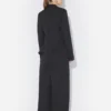 La veste de costume corset