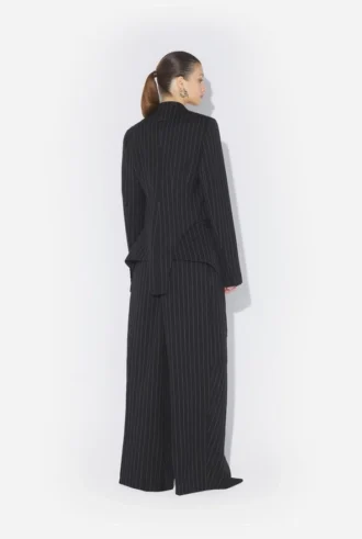La veste de costume corset