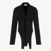 La veste de costume corset