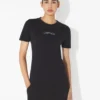 Le Baby Tee JPG noir Le Baby Tee JPG noir