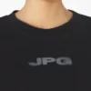 Le Baby Tee JPG noir Le Baby Tee JPG noir