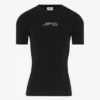 Le Baby Tee JPG noir Le Baby Tee JPG noir