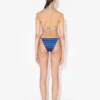 Le bas de bikini dégradé marin Le bas de bikini dégradé marin