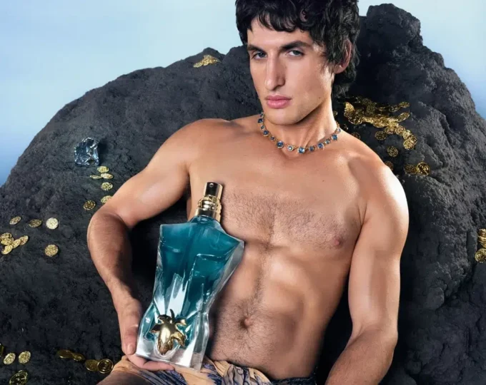 Le Beau Le Beau