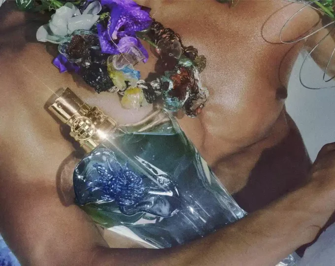 Le Beau Édition Fleurs Le Beau Édition Fleurs