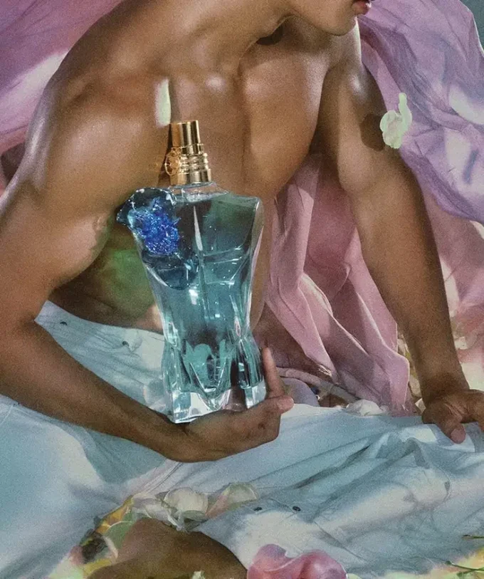 Le Beau Édition Fleurs Le Beau Édition Fleurs