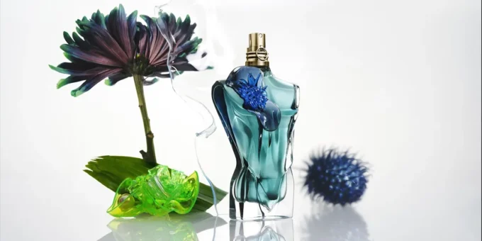 Le Beau Édition Fleurs Le Beau Édition Fleurs
