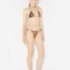 Le bikini « Wood » Le bikini « Wood »