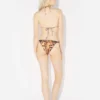 Le bikini « Wood » Le bikini « Wood »