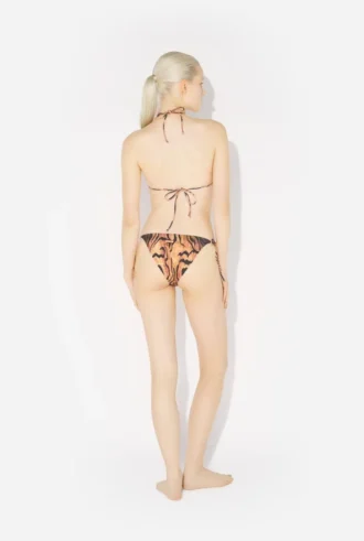 Le bikini « Wood » Le bikini « Wood »