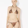 Le bikini « Wood » Le bikini « Wood »