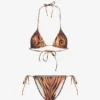 Le bikini « Wood » Le bikini « Wood »
