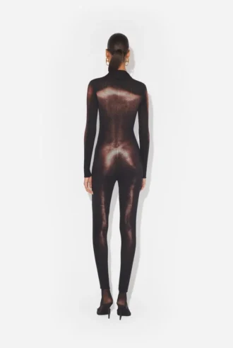 Le bodys Body Dust bronze