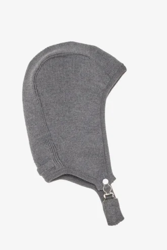 Le bonnet à jarretière