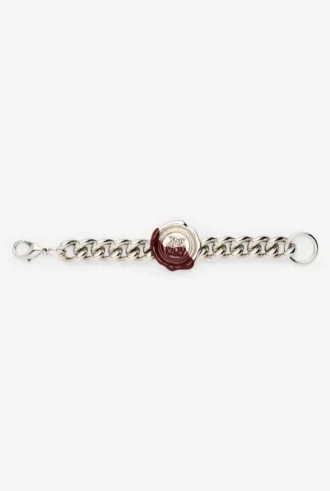 Le bracelet « Wax Seal »