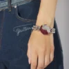 Le bracelet « Wax Seal »