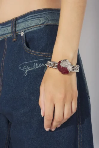 Le bracelet « Wax Seal »