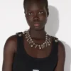 Le collier Ball Le collier Ball