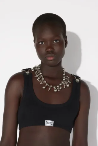 Le collier Ball