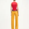 Le débardeur Junior Gaultier