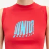 Le débardeur Junior Gaultier
