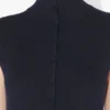 Le gilet à jarretières