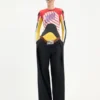 Le haut Body Map Junior