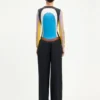 Le haut Body Map Junior