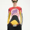 Le haut Body Map Junior