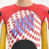 Le haut Body Map Junior