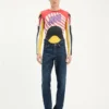 Le haut Body Map Junior