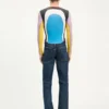 Le haut Body Map Junior