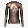 Le haut Bronze Body Dust